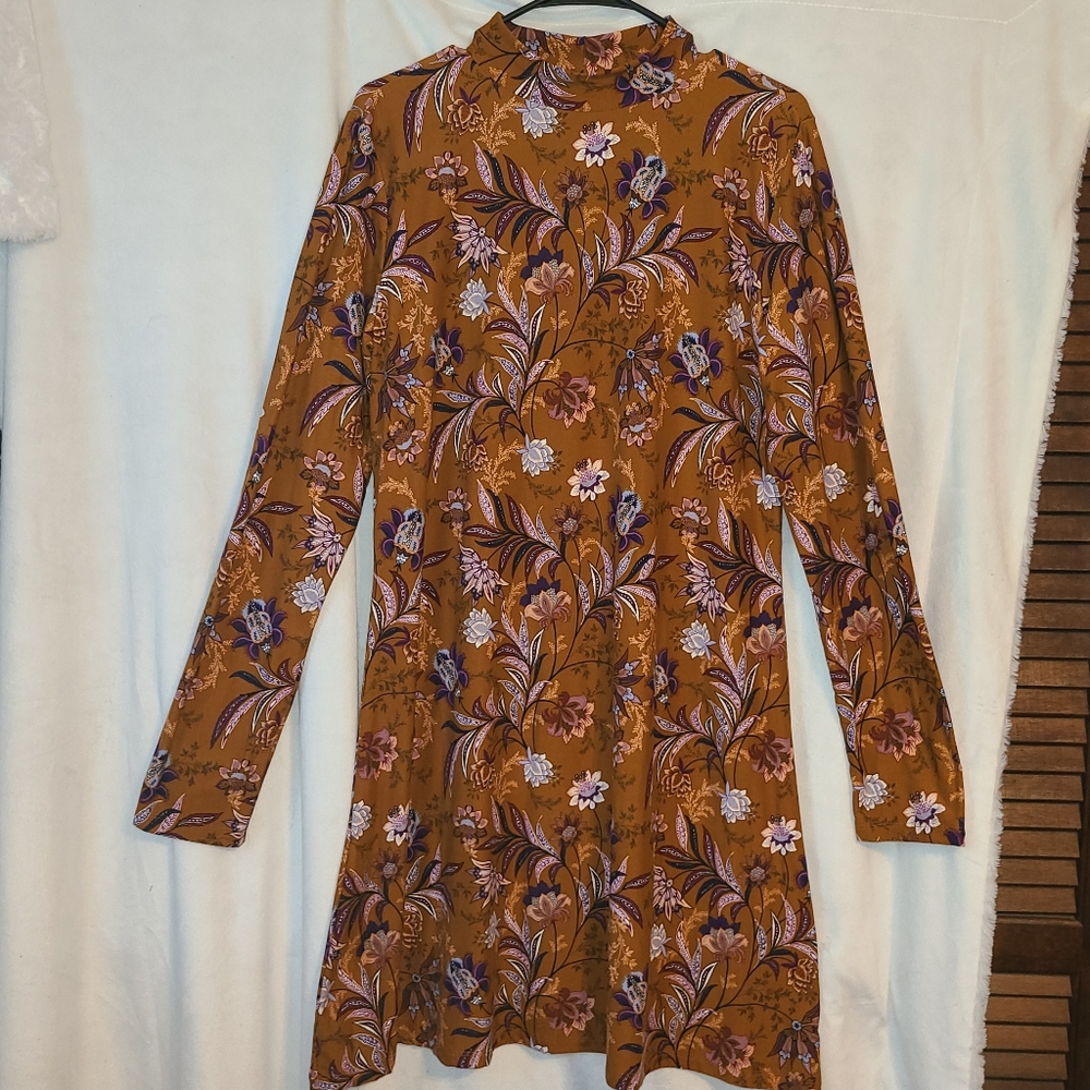 Vintage design dress